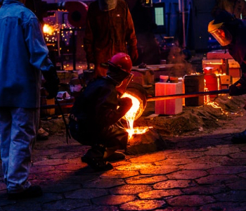 iron & Steel Industry